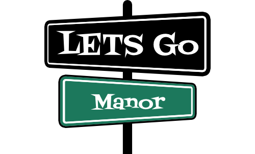 Lets Go Manor